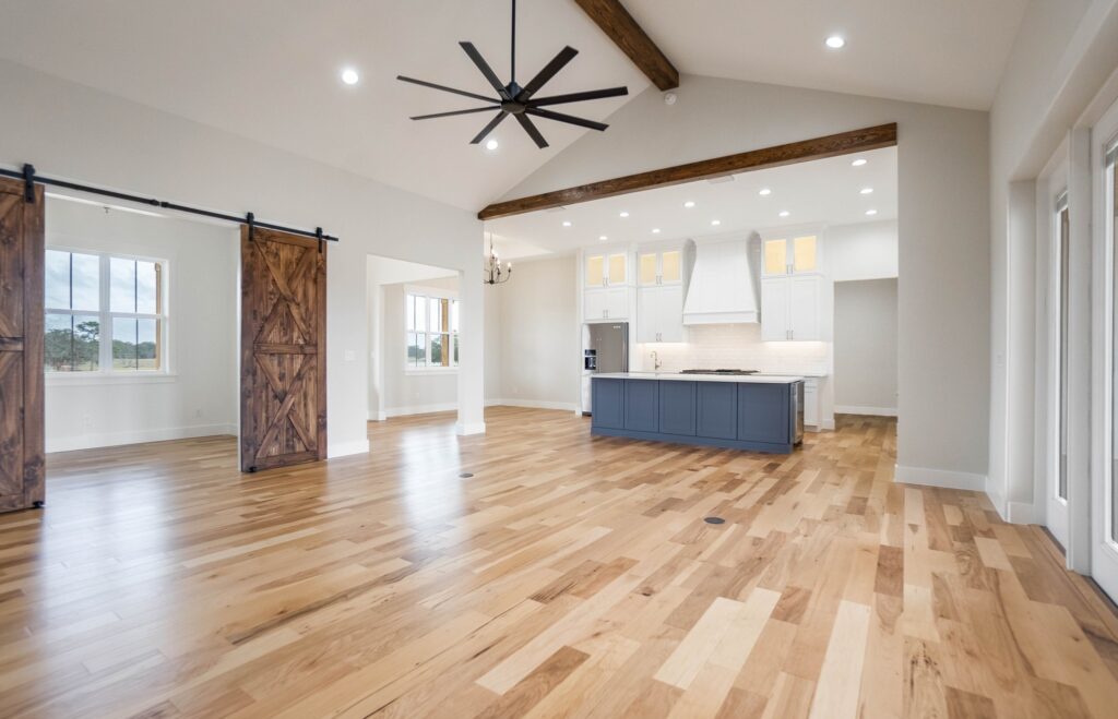 Custom Ceilings, Custom Door, Custom Kitchen, Custom Floor