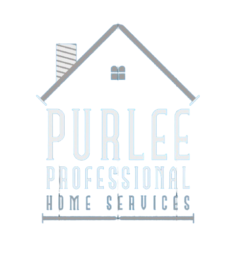 Purlee Professional Home Services Logo